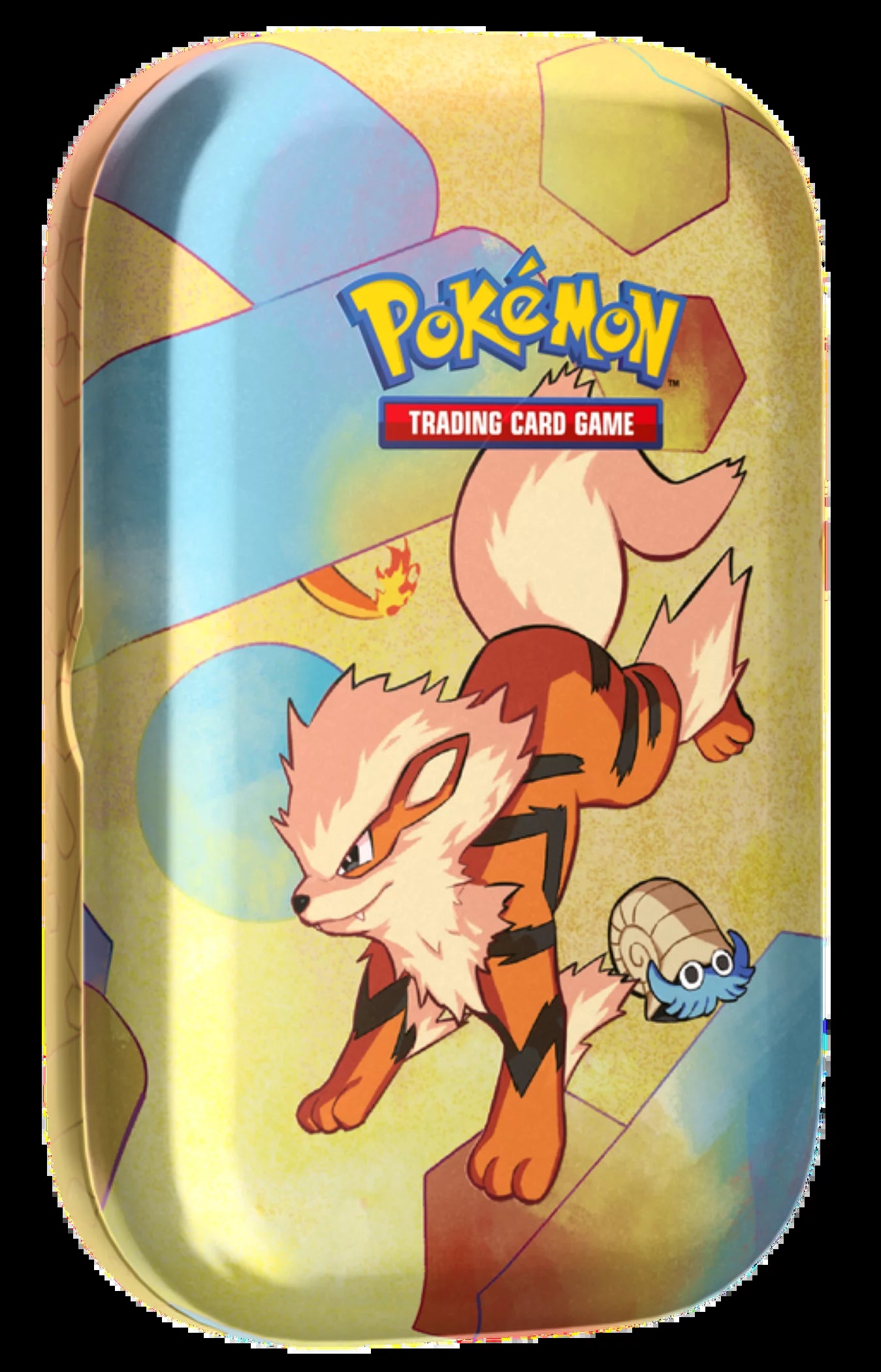 Pokemon Trading Card Games Scarlet & Violet 3.5 151 Mini Tin - Randomly Selected - 2  TCG: Scarlet & Violet—151 Booster Packs